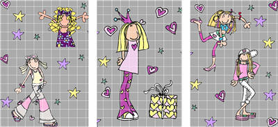 16oz Cartoon-T 3292